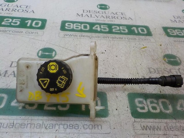 9807651580 Peugeot/Citroen Deposito liquido frenos