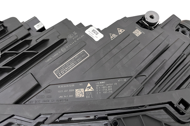  4M8941085 VAG