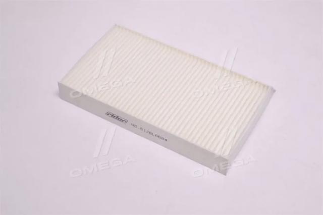 Filtro de cabina Rider RD61J6LA684 precio, desde 8,77 EUR