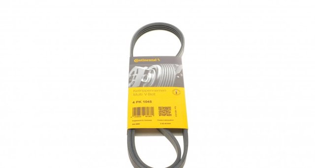 Comprar 4PK1045 Continental/Siemens Correa trapezoidal