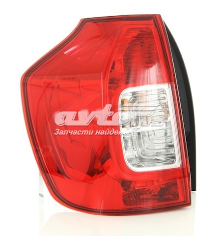 Piloto trasero derecho Depo/Loro/Abakus 5531902RUE precio, desde 78,81 EUR