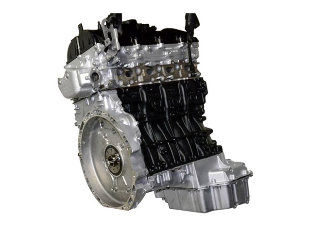 Comprar OM651958 Mercedes Motor completo