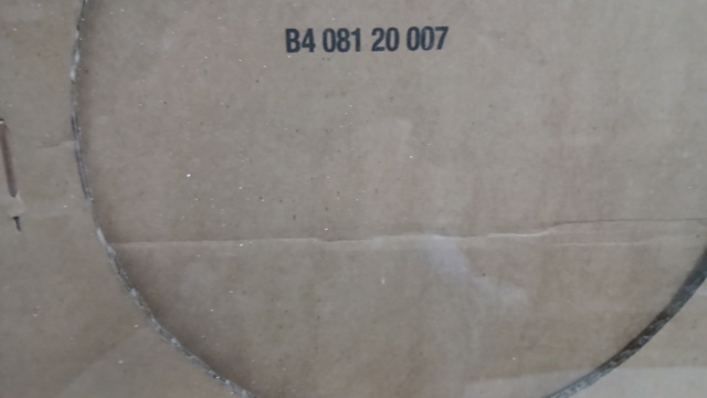 Cristal parabrisas ZAZ TF69Y0520600806 precio, desde 77,38 EUR