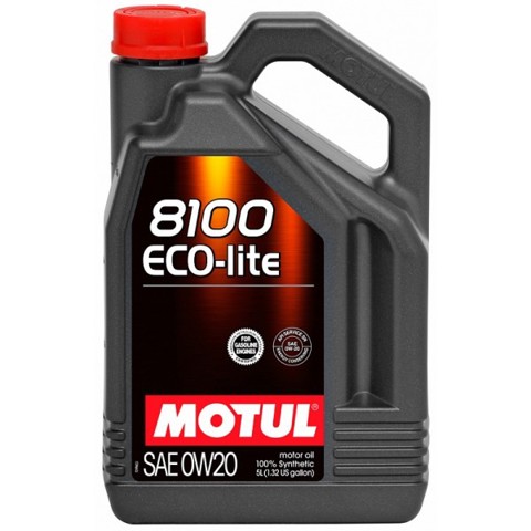 Aceite de motor 841151 Motul