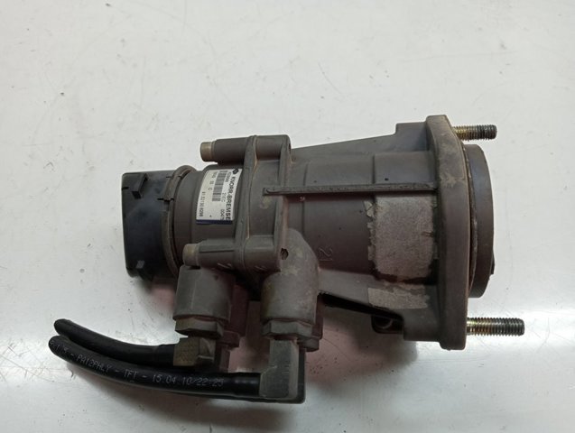 Comprar 81521306298 MAN Válvula de freno bajo pedal (camión)