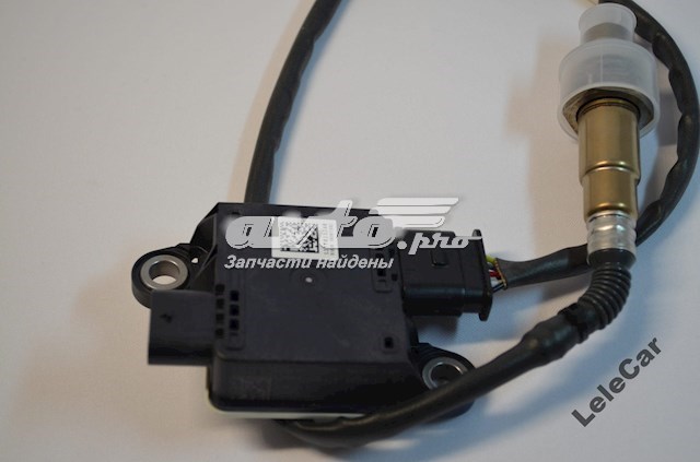 Comprar 04L906261G VAG Sensor de óxidos de nitrógeno NOx