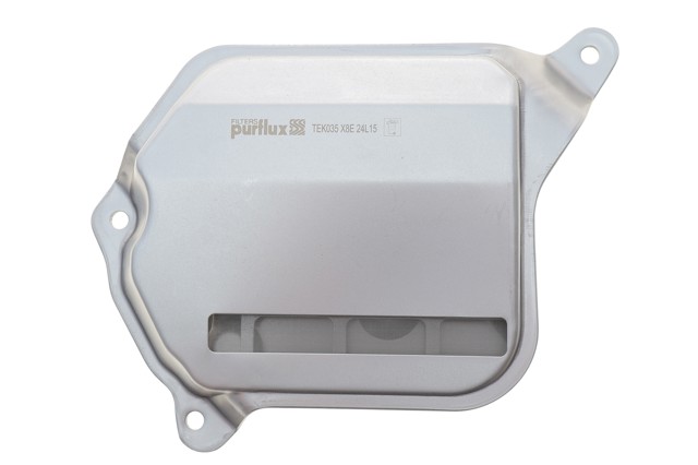 Filtro de transmisión automática Purflux TEK035 precio, desde 15,37 EUR
