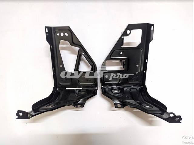 Comprar 7342502 BMW Soporte de fijación del faro delantero derecho
