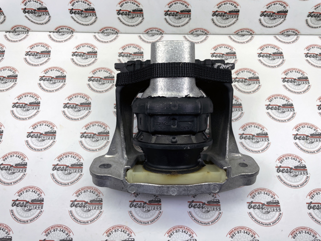 Soporte de motor derecho 32411651 Volvo