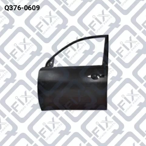 Puerta de coche, delantera, izquierda Mitsubishi L 200 IV pick-up (KA, KB) (2005 - 2015) precio, desde 289,14 EUR