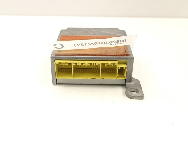 Módulo de control de airbag Nissan/Infiniti 98820JD10A