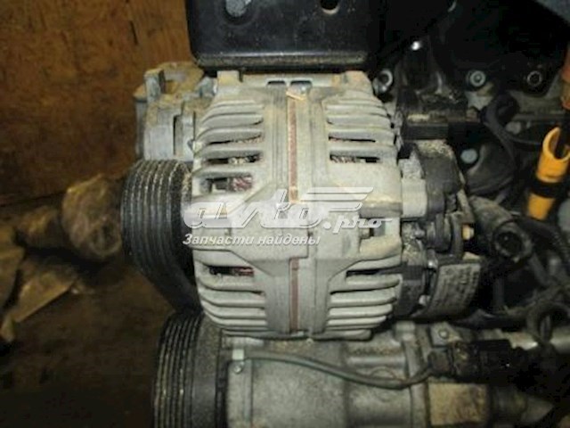 Alternador VAG 038903018P