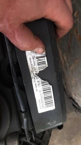 Comprar BLB VAG Motor completo