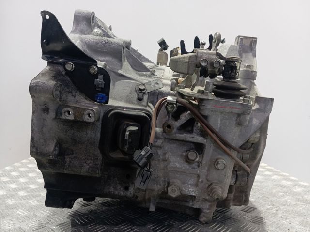 Comprar D2C4B Mazda Caja de cambios mecánica completa