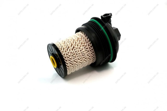 FE480 Shafer Filtro de gasolina