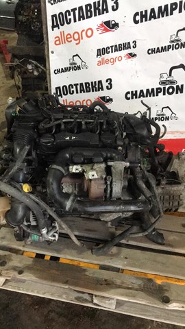 Comprar G8DA Ford Motor completo