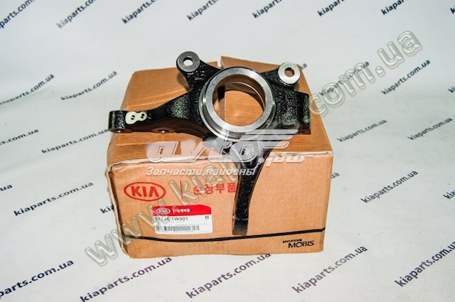 517161W001 Hyundai/Kia