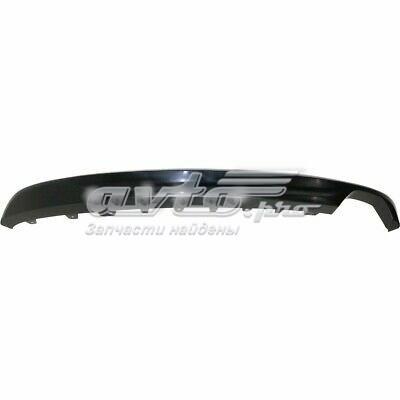 Moldura del parachoques trasero Hyundai/Kia 86612C2000 precio, desde 363,46 EUR