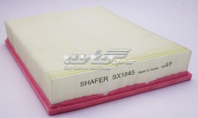 SX1845 Shafer Filtro de aire de motor