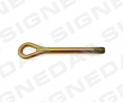 Enganche de bola de remolque para Renault Laguna II BG0, BG1