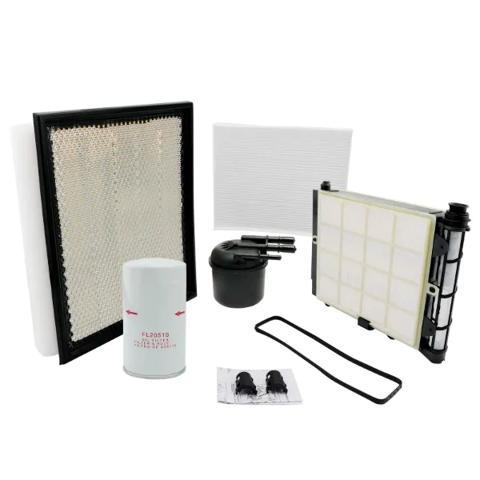 Comprar FA2031 Ford Filtro de aire
