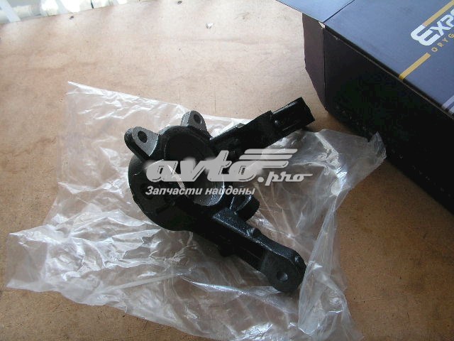 Mangueta delantera izquierda G345J Expert Line