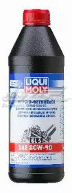 Aceite transmisión LIQUI MOLY 4406