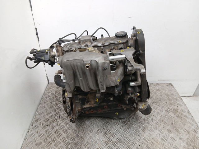 Comprar C20LE General Motors Motor completo