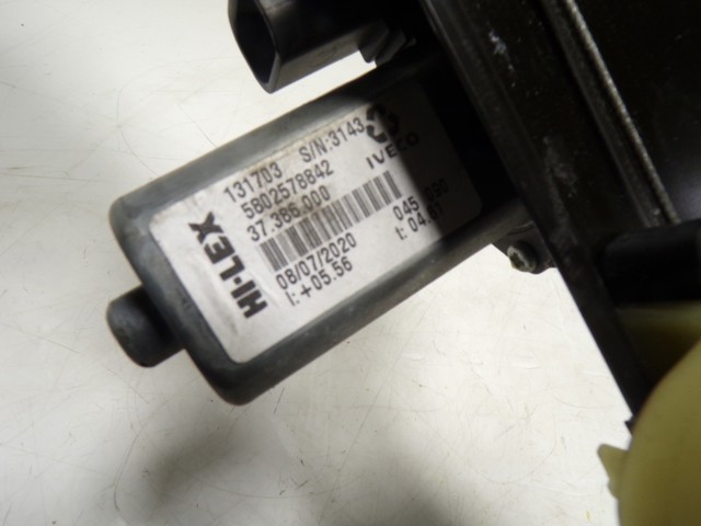 5801901053 Iveco Elevalunas