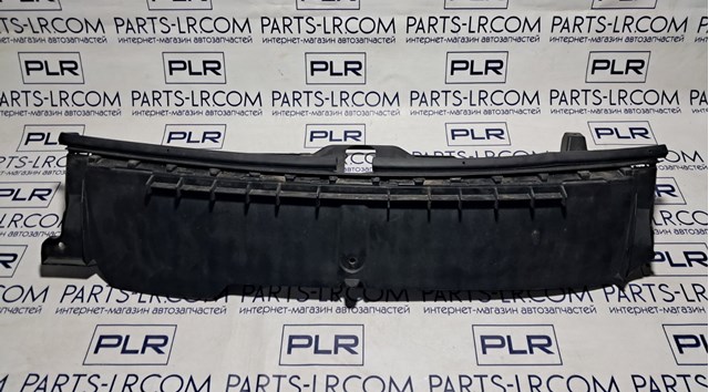 Cubierta superior del panel frontal (soporte del radiador) 9838455280 Peugeot/Citroen