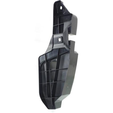 Soporte exterior izquierdo del parachoques trasero Toyota 5215653040