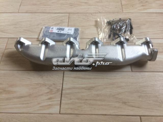 Colector de escape 2248166 BMW