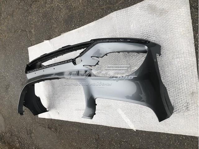 16788594059999 Mercedes Paragolpes delantero