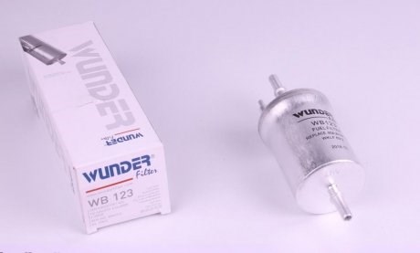 Comprar WB123 Wunder Filtro diesel