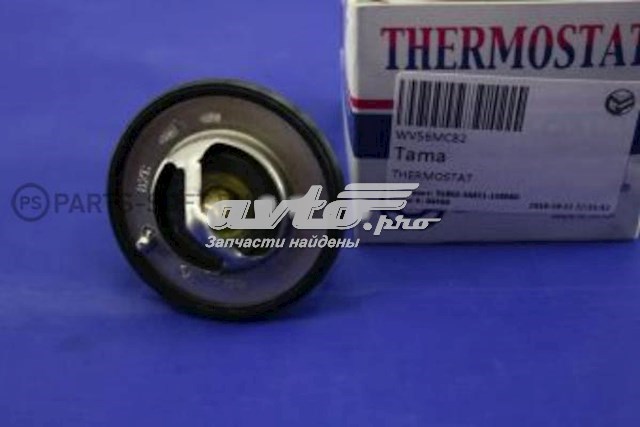 Comprar WV56MC82 Tama Termostato