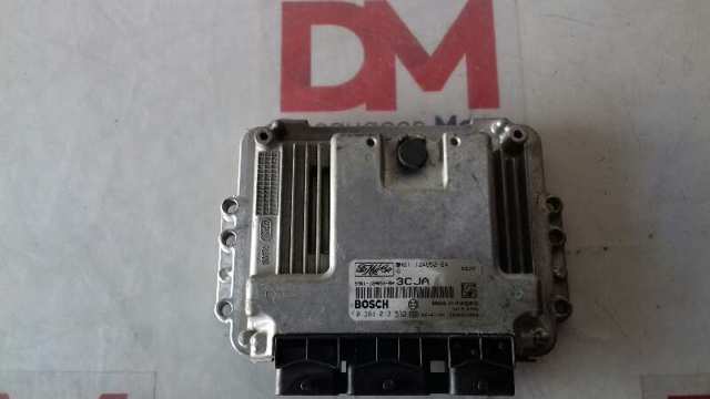 ECU 0281012530 Mazda