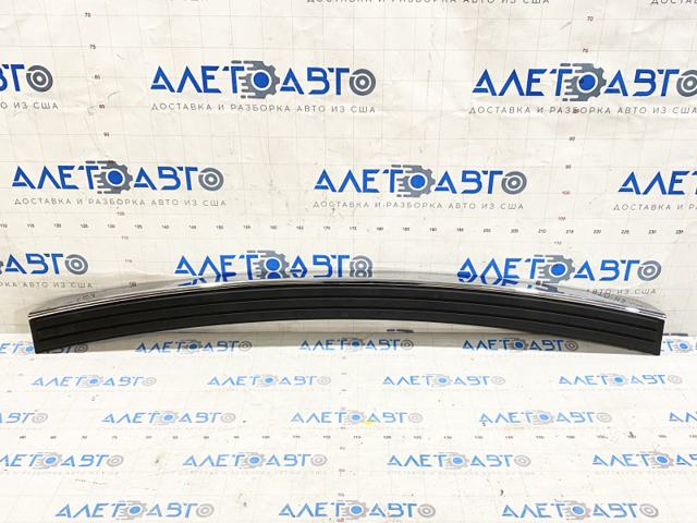 Comprar FP3806952 FPS Protector superior del parachoques trasero (estribo)