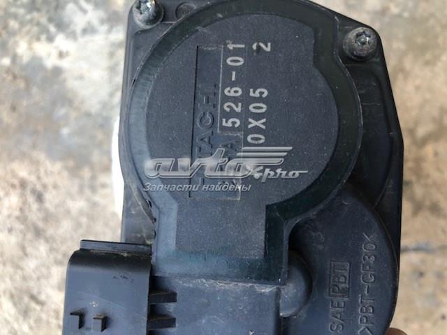Caja de mariposa Nissan/Infiniti SERA52601