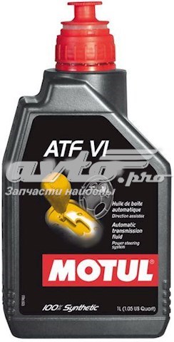 Aceite de transmisión Motul 843911