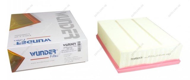 Filtro aire Wunder WH133