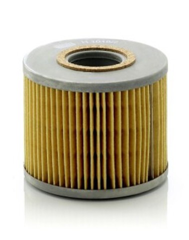 H10182N Mann-Filter Filtro aceite