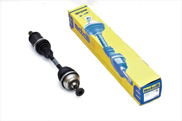 Semieje delantero izquierdo Metelli 171334 precio, desde 139,26 EUR