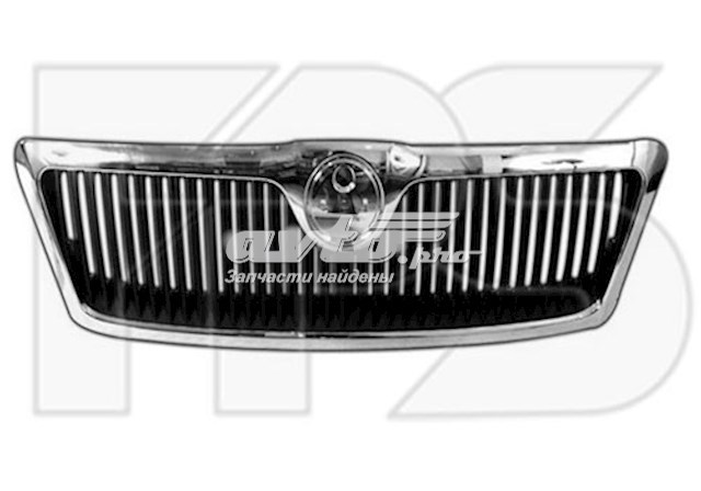 Comprar FP6407992 FPS Rejilla frontal