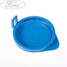 1708196 Ford tapa de depósito del agua de lavado