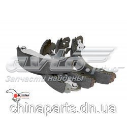 Comprar A113502170KM Kimiko Zapatas de freno