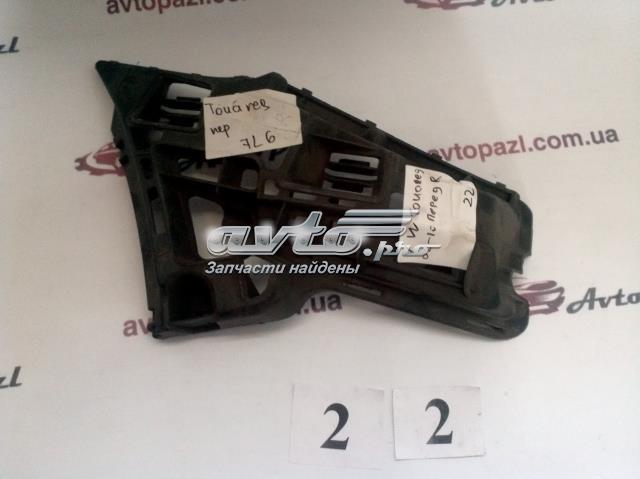 Comprar 7L6807178C VAG Guía derecha del parachoques trasero