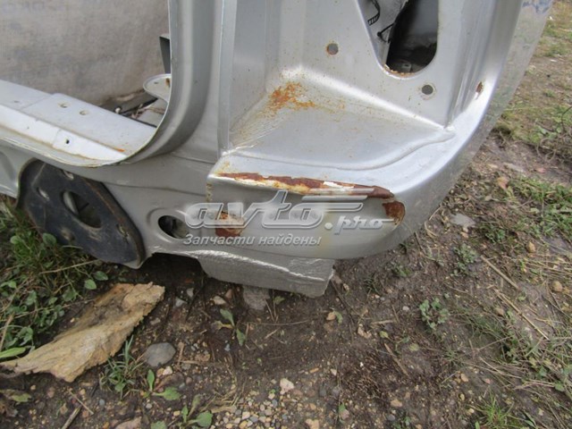 41217129094 BMW guardabarros trasero derecho