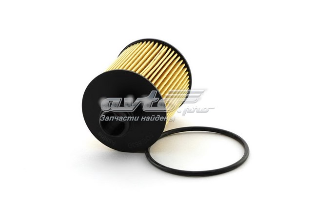 Filtro de aceite motor Shafer FOE553D