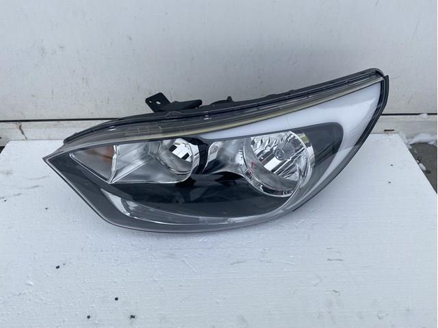 921011WXXX Hyundai/Kia Faros