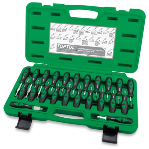  JGAI2301 Toptul